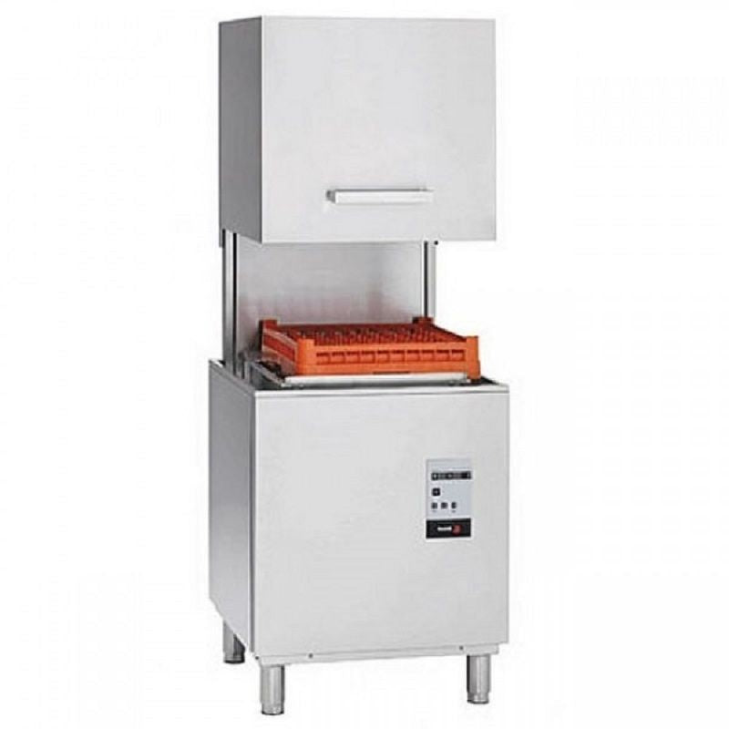 FAGOR Advance Pass-Through Dishwasher AD90B Mattys