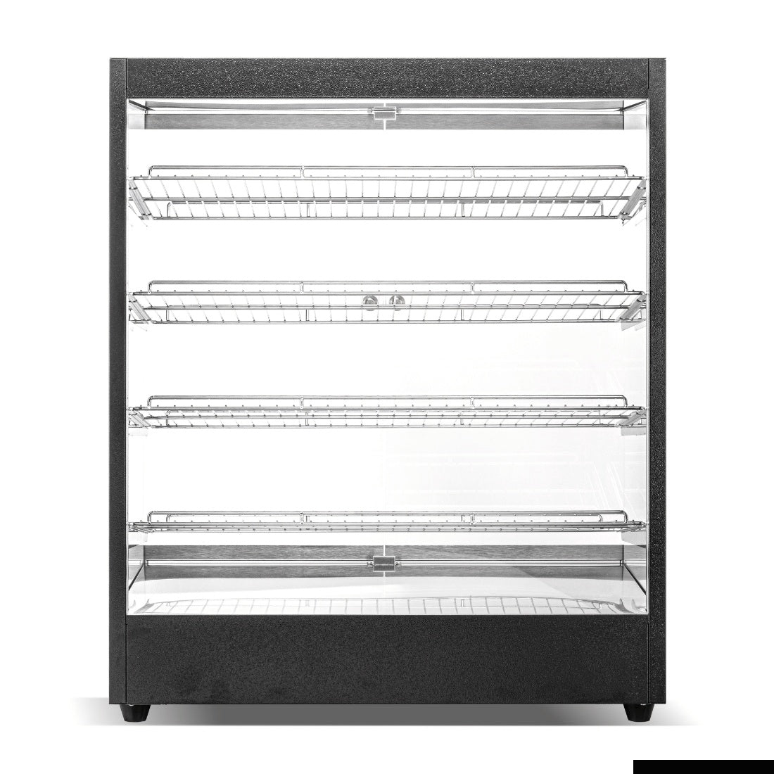 F.E.D Bonvue -ADB-318-318L Elegant Ambient Benchtop Display Mattys
