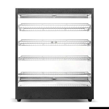 F.E.D Bonvue -ADB-318-318L Elegant Ambient Benchtop Display Mattys