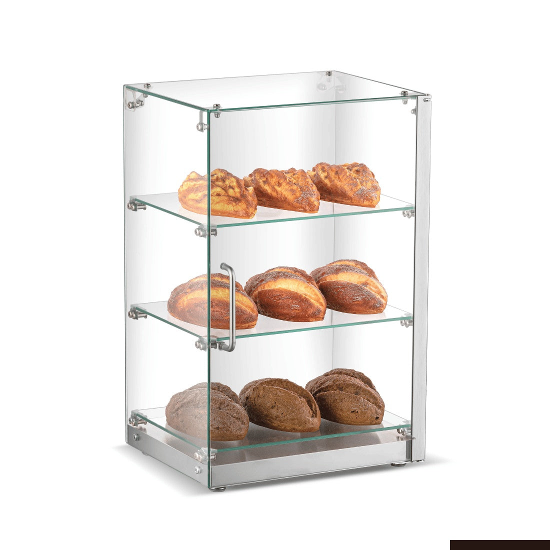 F.E.D Bonvue -ADG-60- 60L Elegant Ambient Benchtop Display Mattys