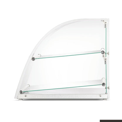 F.E.D Bonvue-ADG-70 -70L Elegant Ambient Benchtop Display Mattys