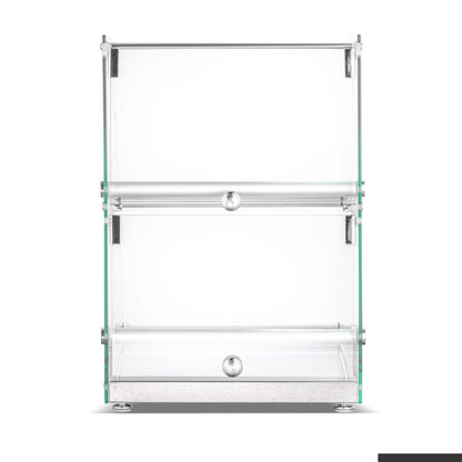 F.E.D Bonvue-ADG-70 -70L Elegant Ambient Benchtop Display Mattys