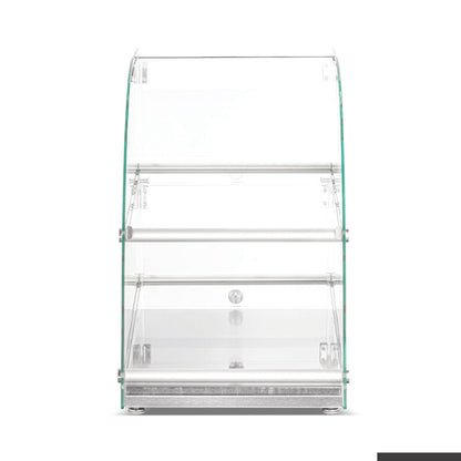 F.E.D Bonvue-ADG-70 -70L Elegant Ambient Benchtop Display Mattys