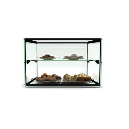 Ambient Display Two Tier Mattys