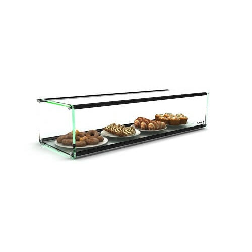 Ambient Display Single Tier Mattys