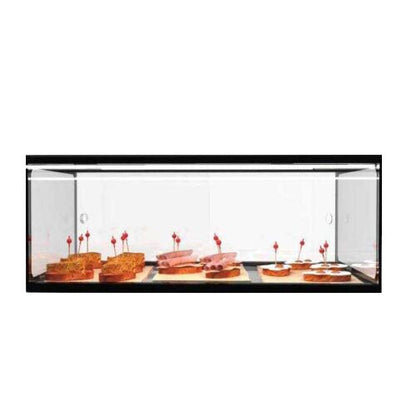 Ambient Display Single Tier Mattys