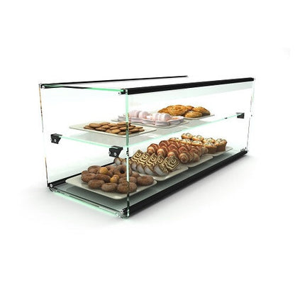 Ambient Display Two Tier Mattys