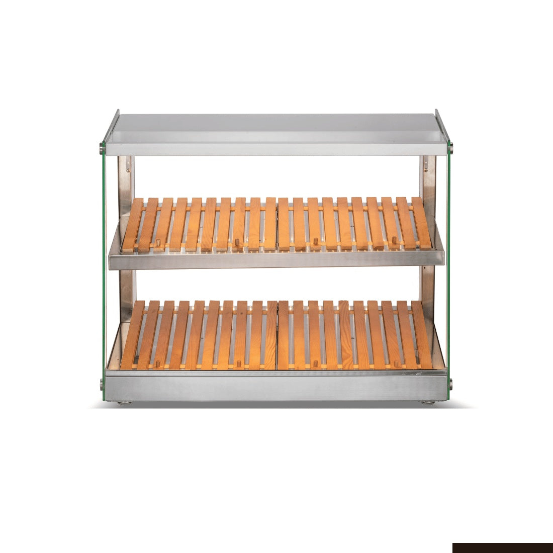 F.E.D Bonvue - ADS-150 -150L Elegant Ambient Benchtop Display Mattys
