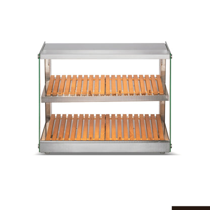 F.E.D Bonvue - ADS-150 -150L Elegant Ambient Benchtop Display Mattys
