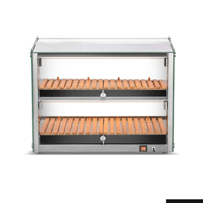 F.E.D Bonvue - ADS-150 -150L Elegant Ambient Benchtop Display Mattys