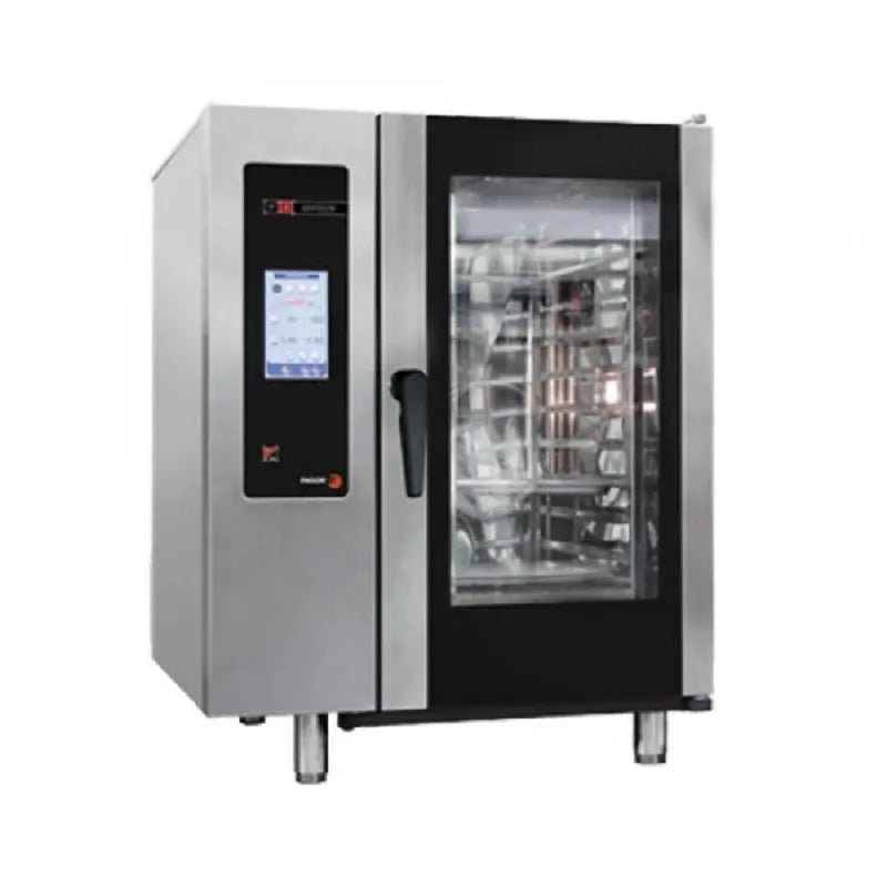 FAGOR 10 Tray Electric Advance Combi Oven AE-101 Mattys