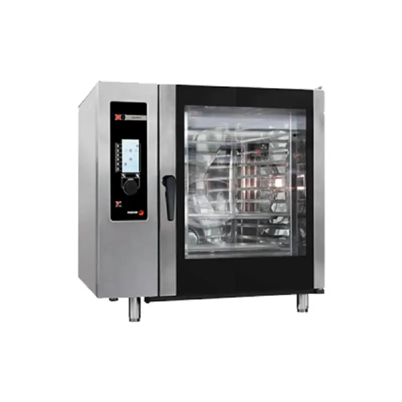 FAGOR 10 Tray Electric Advance Combi Oven AE-102 Mattys