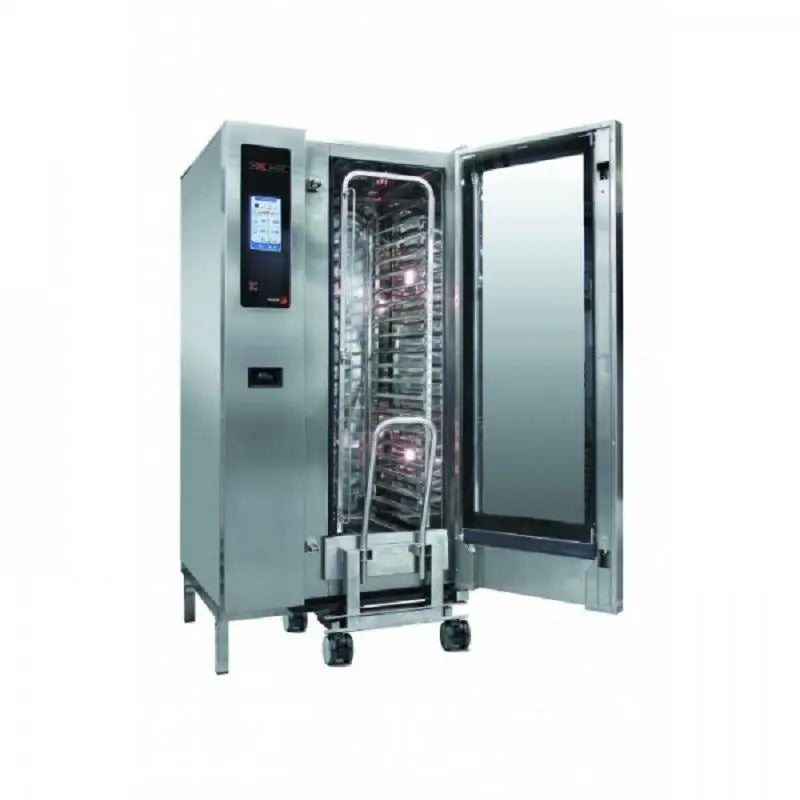 FAGOR 20 Tray Electric Advance Combi Oven AE-201 Mattys