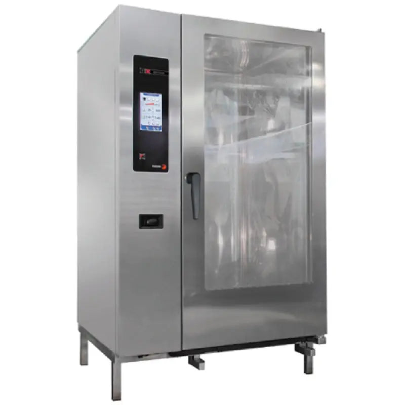 FAGOR 20 Tray Electric Advance Combi Oven AE-202 Mattys