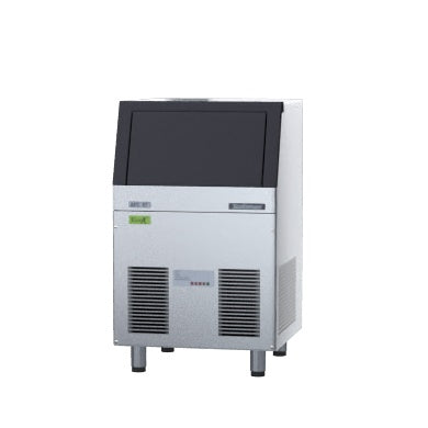 Scotsman 70kg Self Contained Cubelet Ice Maker AFC 87 AS OX