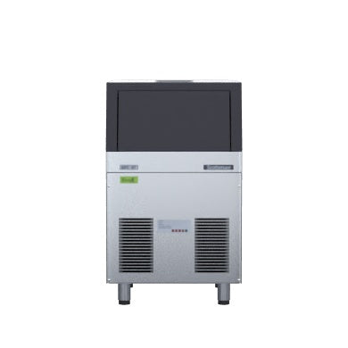 Scotsman 70kg Self Contained Cubelet Ice Maker AFC 87 AS OX
