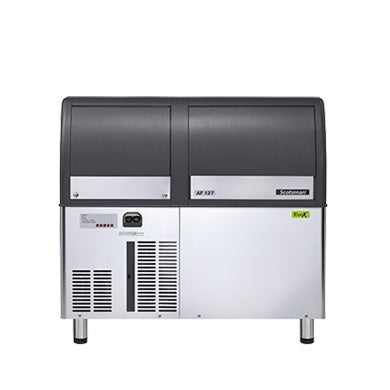 Scotsman 121kg Self Contained Flake Ice Maker AF 127 AS OX