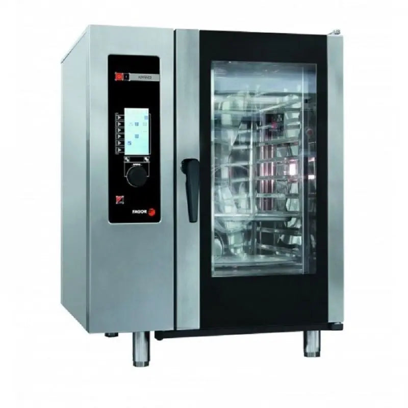 FAGOR 10 Tray Gas Advance Combi Oven AG-101 Mattys