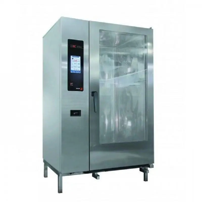 FAGOR 20 Tray Gas Advance Combi Oven AG-202 Mattys