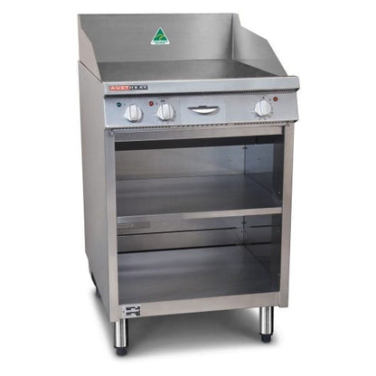 Austheat AH860 - Electric Hotplate 600mm Mattys
