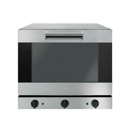 Smeg ALFA43GH - Electric Humidified Convection Oven with Grill - 15 Amp Mattys