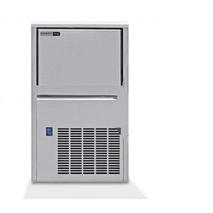 Skope ITV Alfa NDP20 A R290 - Self Contained Ice Maker 23kg per day / 6kg Storage Mattys