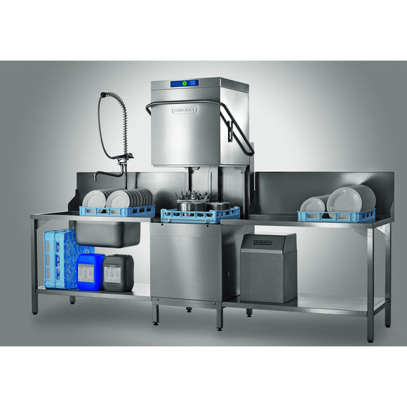 Hobart PROFI AMX-R Mattys