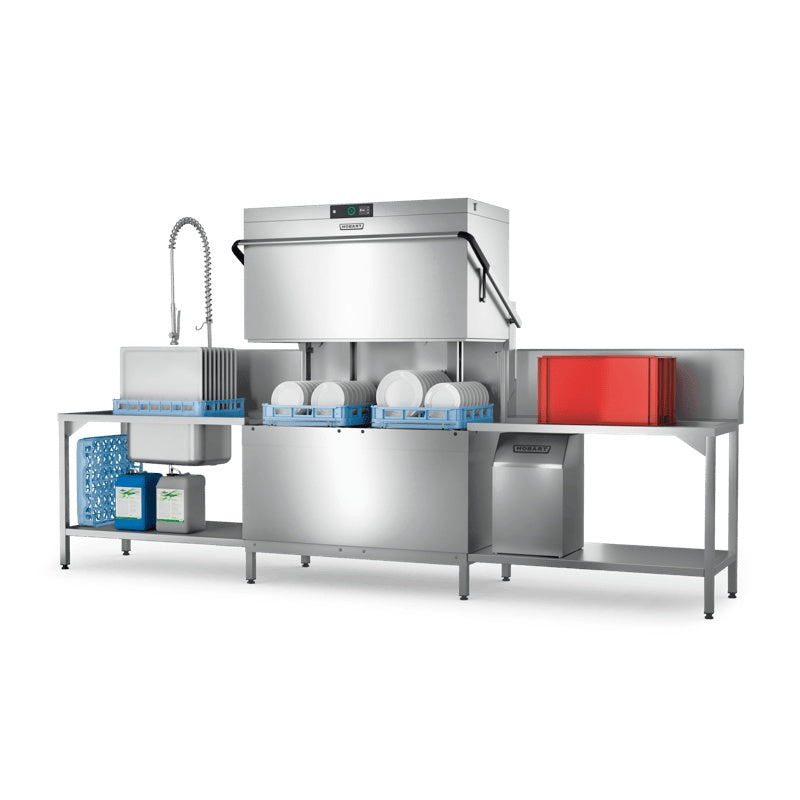 Hobart PROFI AMXT-VHL Mattys