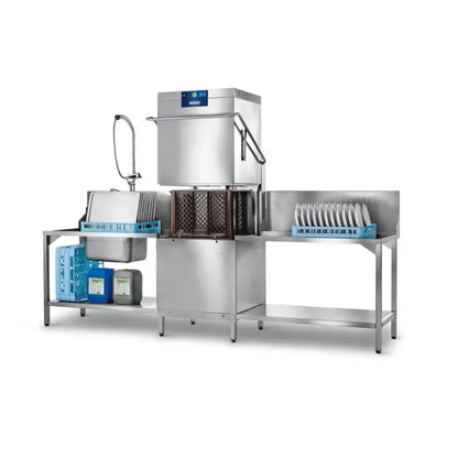 Hobart Profi AMXXL - Passthrough Glass and Dishwasher - Large Mattys