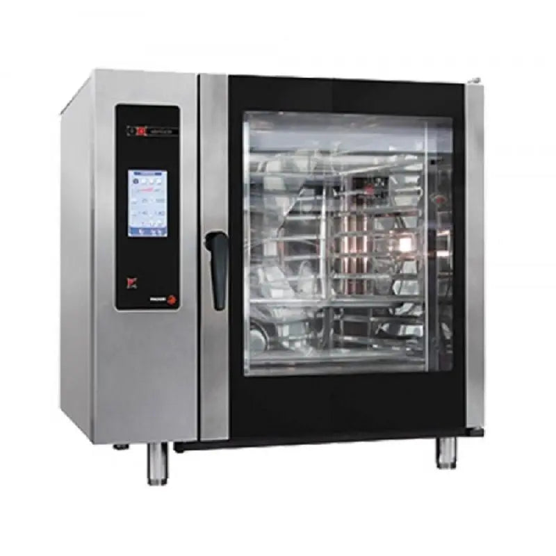 FAGOR 10 Tray Electric Advance Plus Combi Oven APE-102 Mattys