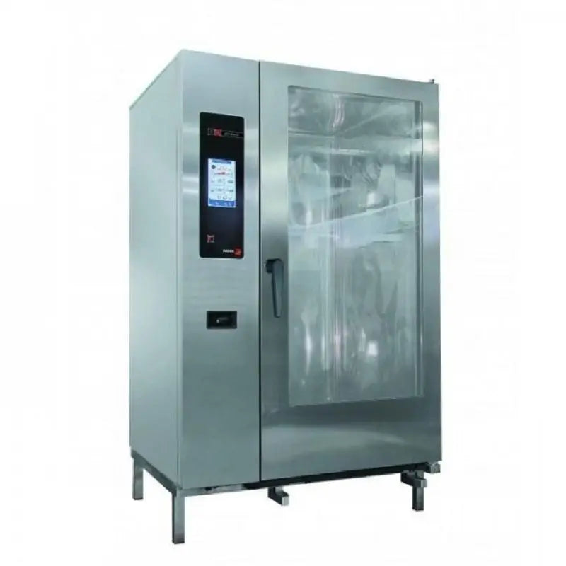 FAGOR 20 Tray Gas Advance Plus Combi Oven APG-202 Mattys