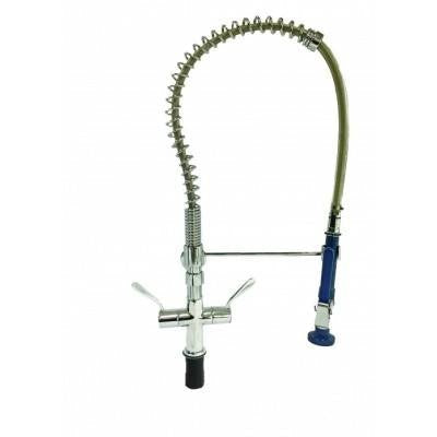 Acqualine AQD1500LH Low Height Deck Mount Pre Rinse Mattys