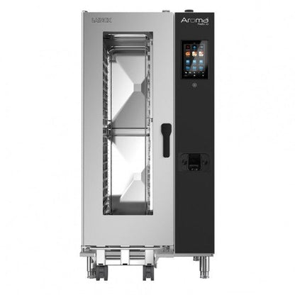 Lainox AREN154B 15 x 600 x 400 Electric Direct Steam Combi Oven with Touch Screen Controls Mattys