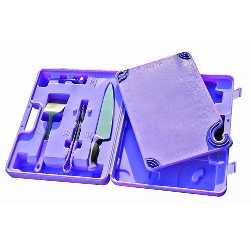 Cleaning Products San Jamar Allergen Safe-T-Zone System - ASZ121812SYS Mattys