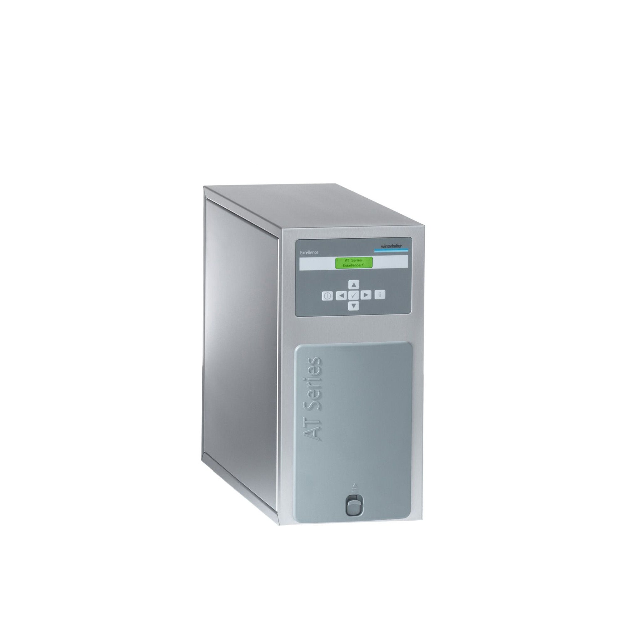 Winterhalter Reverse Osmosis Water Treatment Unit AT-S