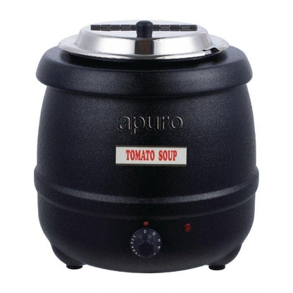 Benchtop COOKRITE Soup Kettle - AT51588 Mattys