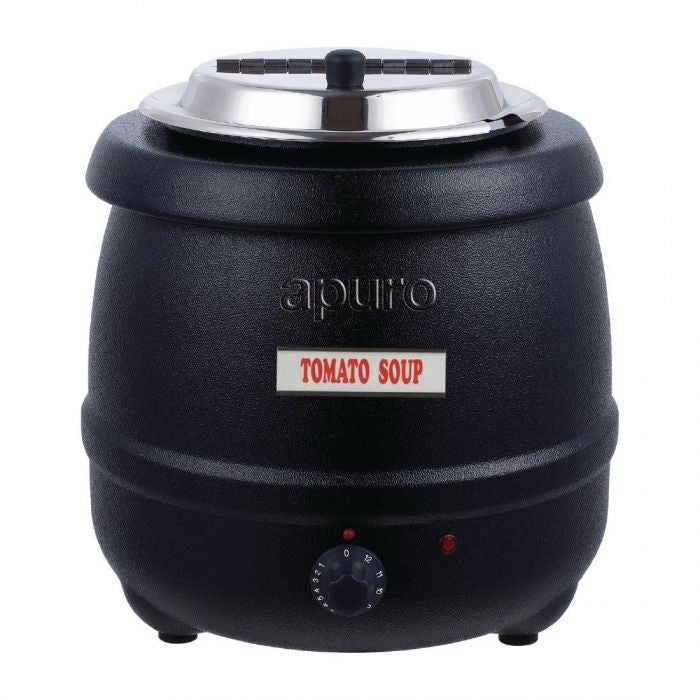 Benchtop COOKRITE Soup Kettle - AT51588 Mattys
