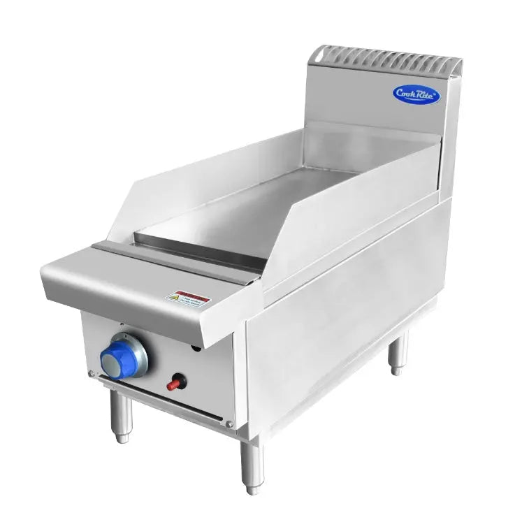 Cookrite AT80G3G-C Bench Top Hotplate - 300mm Mattys