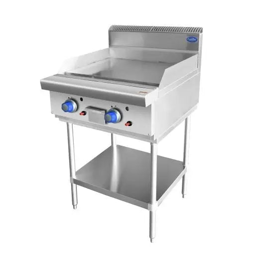 Cookrite AT80G6G-F Hotplate With Stand - 600mm Mattys