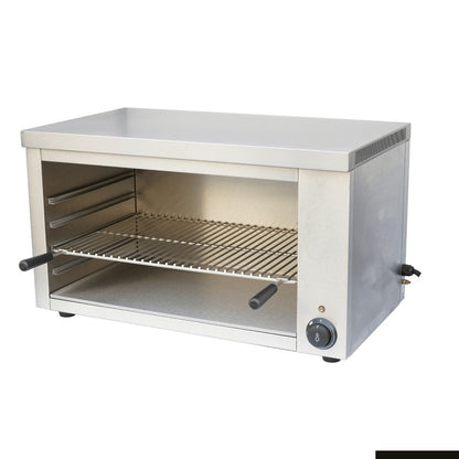 Benchtop F.E.D BenchStar Toaster / Griller / Salamander - AT-937E Mattys