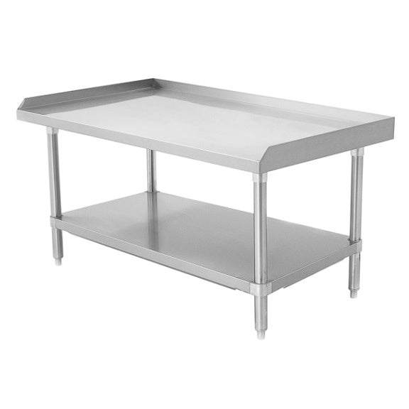 FLAG - Accessory/stand only COOKRITE 1225mm Stainless steel Stand - ATSE-2848 Mattys