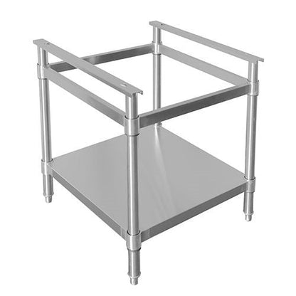 Cookrite stainless steel stand atsec 600 gas series Mattys