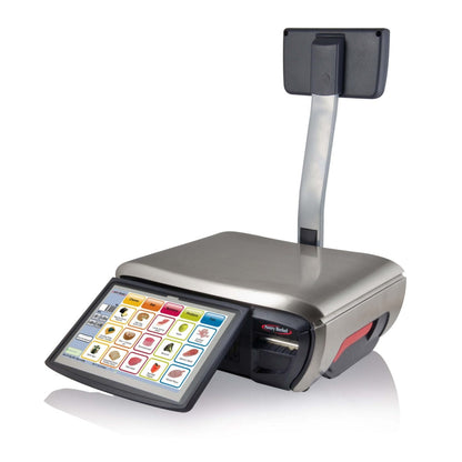 Brice AVEXTi200 XTi Series Benchtop Scale Mattys