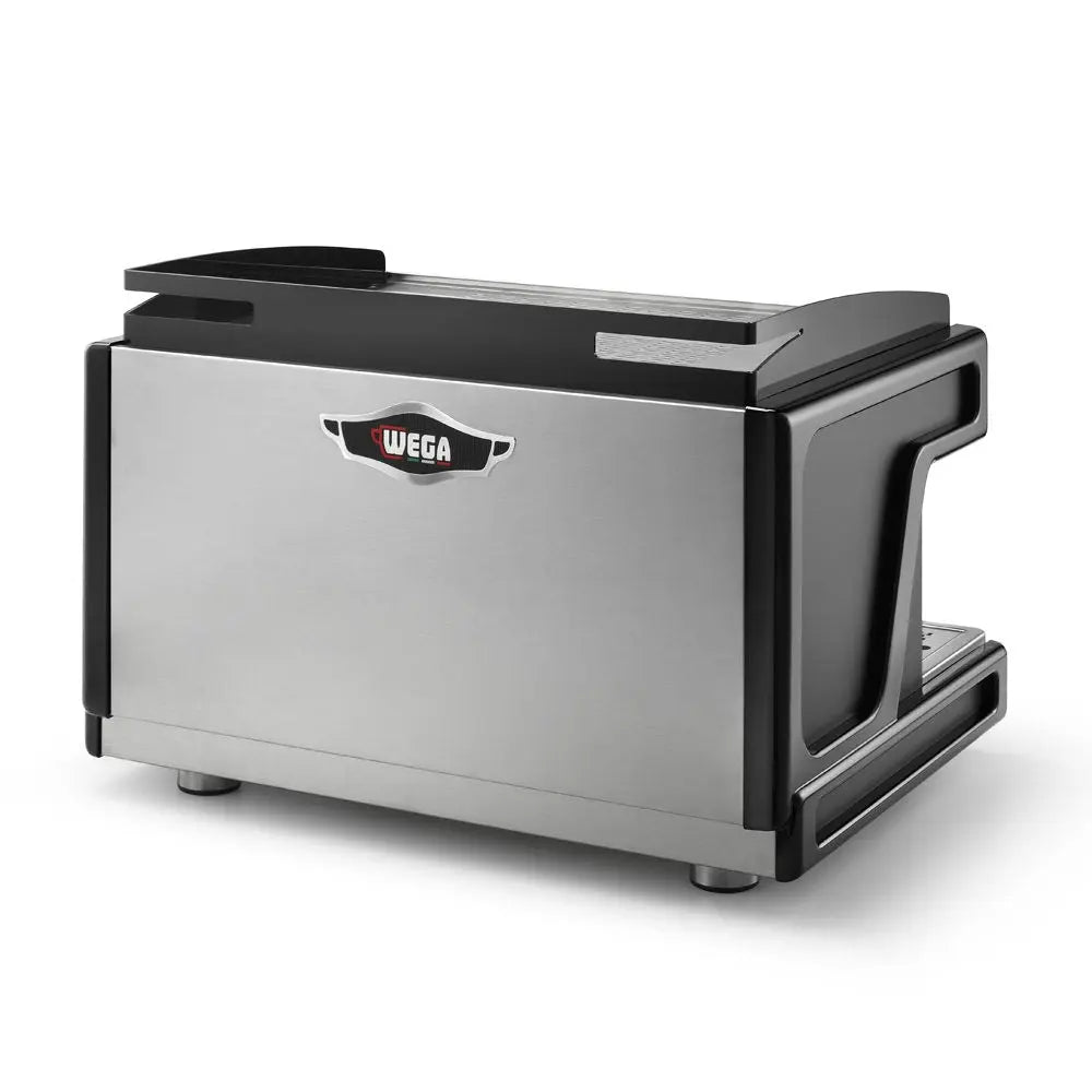 Benchtop Wega Airy 2GR Coffee Machine Mattys