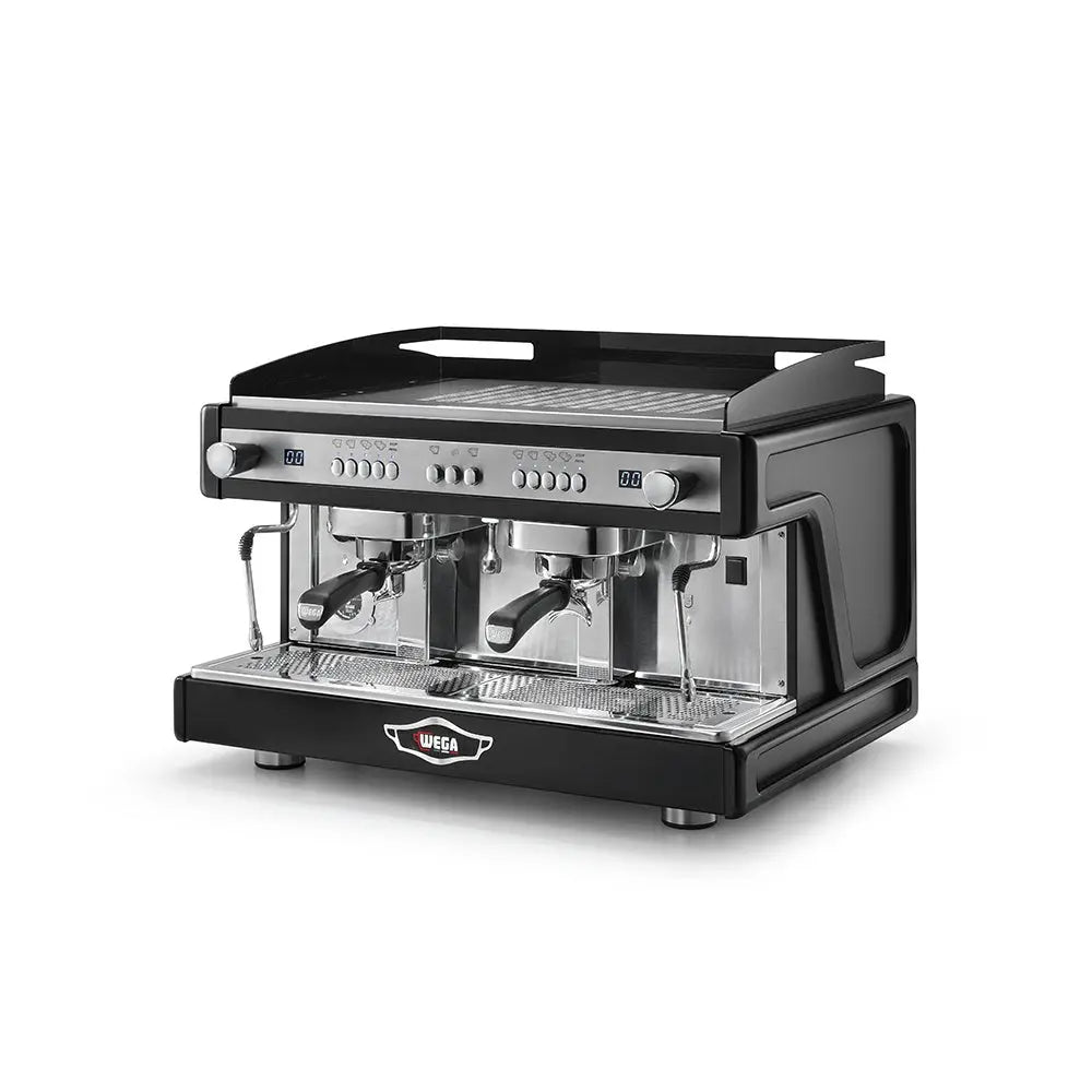 Benchtop Wega Airy 2GR Coffee Machine Mattys