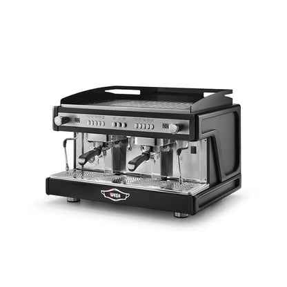 Benchtop Wega Airy 2GR Coffee Machine Mattys
