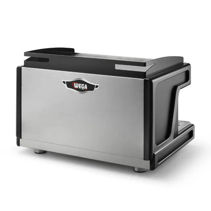 Benchtop Wega Airy 3GR Coffee Machine Mattys