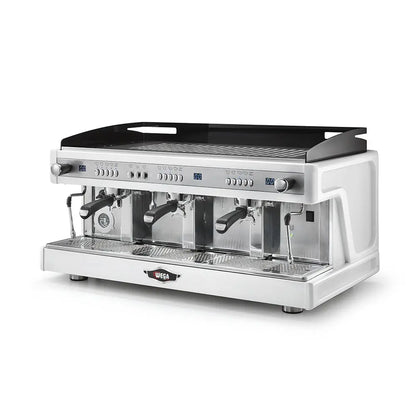 Benchtop Wega Airy 3GR Coffee Machine Mattys