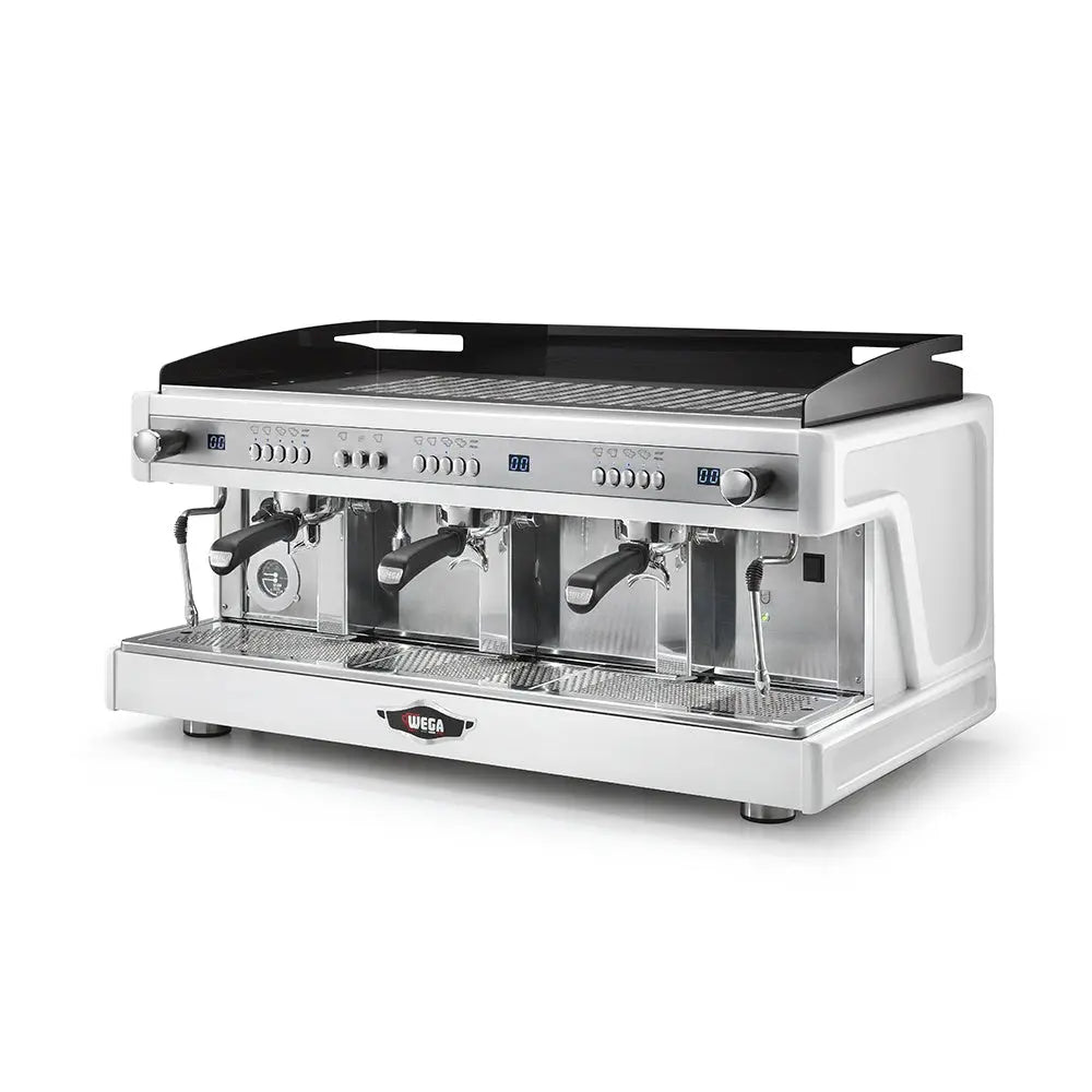 Benchtop Wega Airy 3GR Coffee Machine Mattys
