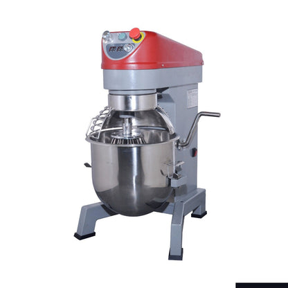 F.E.D Tyrone‚Äì B10GX Heavey Duty Planetary Mixer 10L Mattys